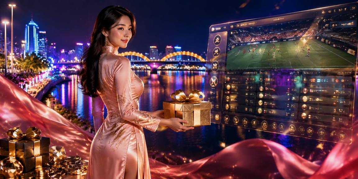 ip888 Mahjong Ways từ PG Soft – sảnh slot cascading đầy màu sắc